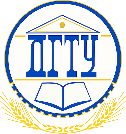 ДГТУ логотип